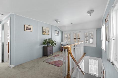 37 Harpswell Islands Road Harpswell ME 04079