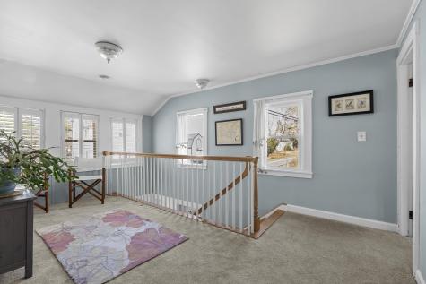 37 Harpswell Islands Road Harpswell ME 04079