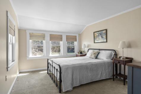 37 Harpswell Islands Road Harpswell ME 04079