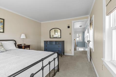 37 Harpswell Islands Road Harpswell ME 04079