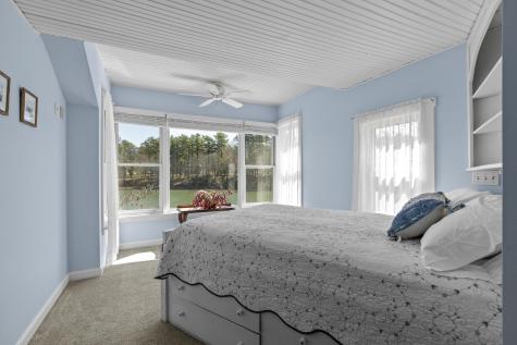 37 Harpswell Islands Road Harpswell ME 04079