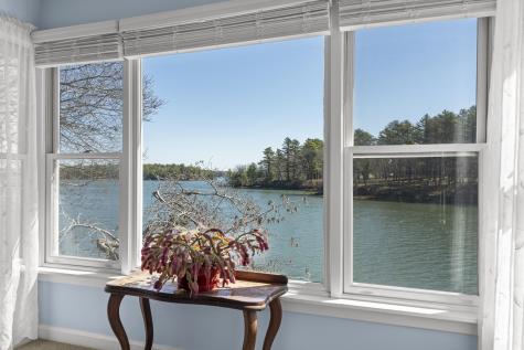 37 Harpswell Islands Road Harpswell ME 04079