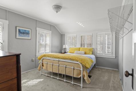 37 Harpswell Islands Road Harpswell ME 04079