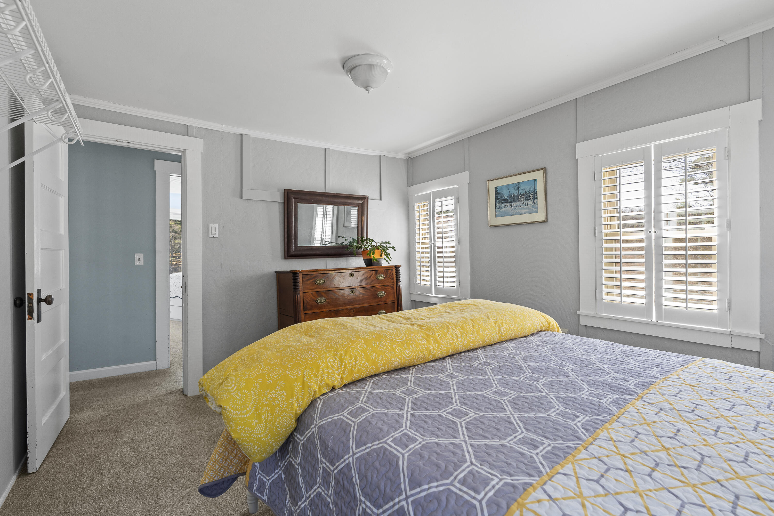 37 Harpswell Islands Road Harpswell ME 04079