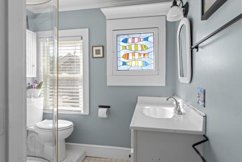 37 Harpswell Islands Road Harpswell ME 04079