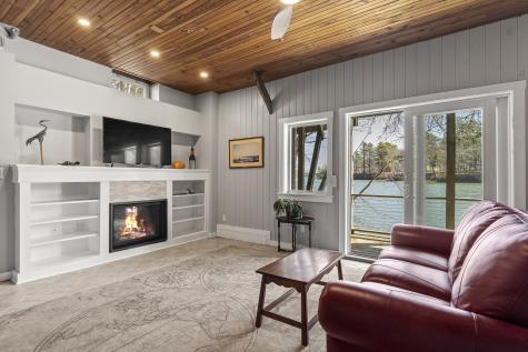 37 Harpswell Islands Road Harpswell ME 04079