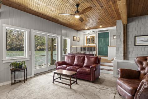 37 Harpswell Islands Road Harpswell ME 04079