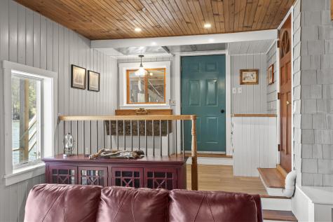 37 Harpswell Islands Road Harpswell ME 04079