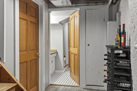 37 Harpswell Islands Road Harpswell ME 04079