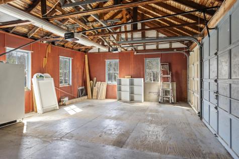 37 Harpswell Islands Road Harpswell ME 04079