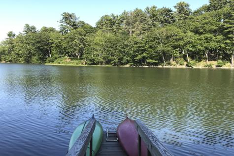 37 Harpswell Islands Road Harpswell ME 04079
