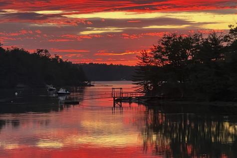 37 Harpswell Islands Road Harpswell ME 04079