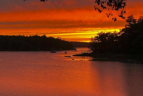 37 Harpswell Islands Road Harpswell ME 04079