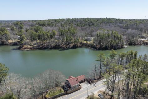 37 Harpswell Islands Road Harpswell ME 04079