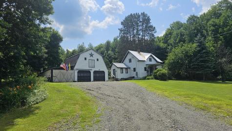 333 Bangor Road Dover-foxcroft ME 04426