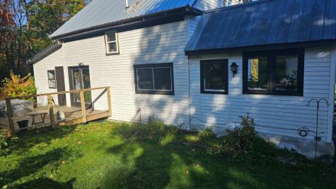 333 Bangor Road Dover-foxcroft ME 04426