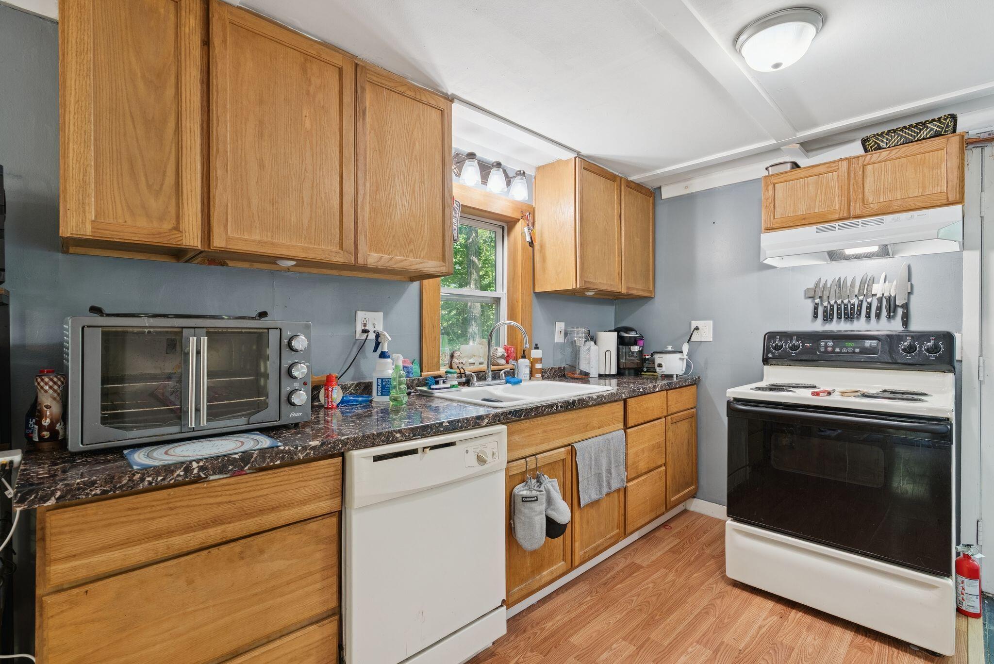 26 Jamesport Road Casco ME 04015