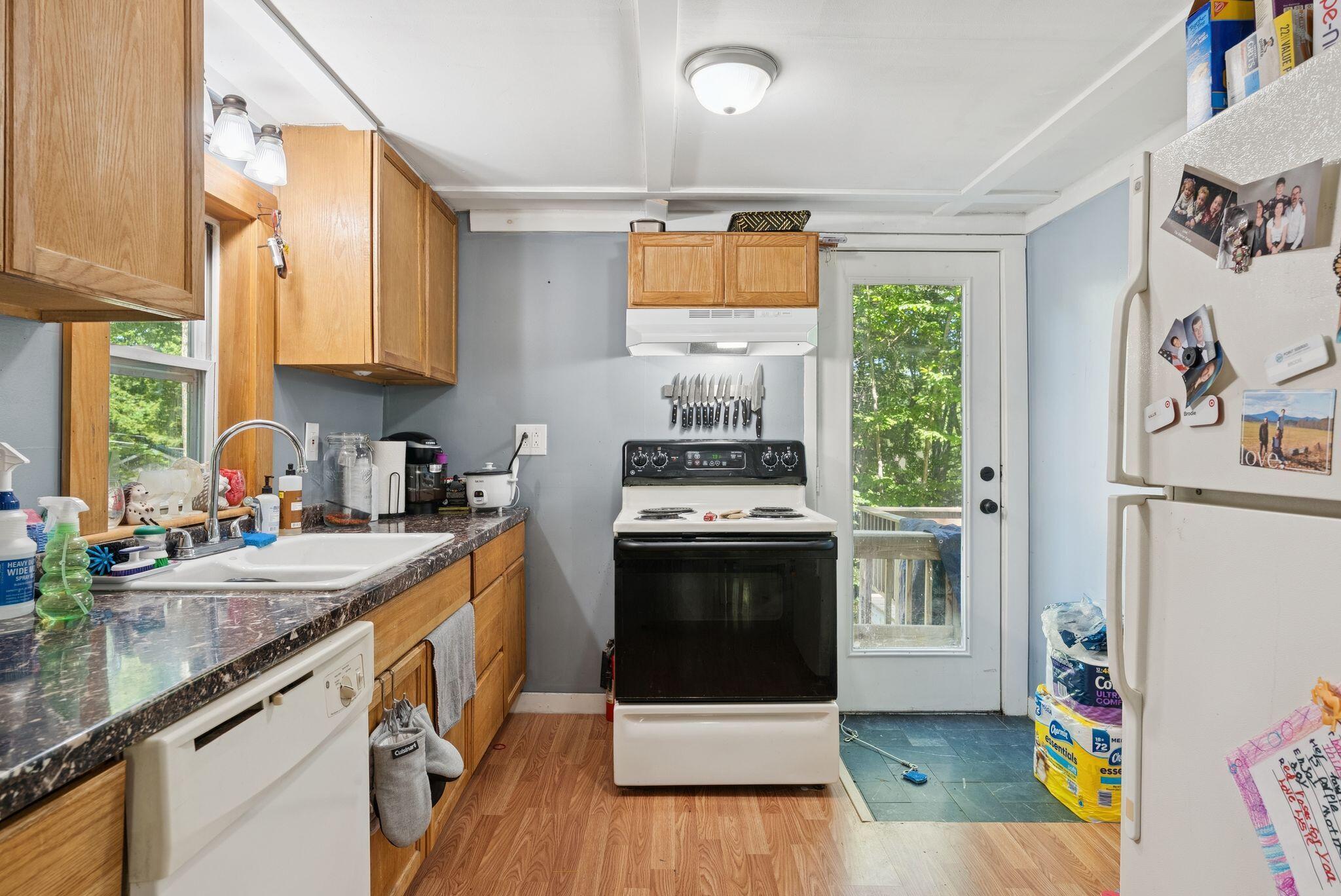 26 Jamesport Road Casco ME 04015