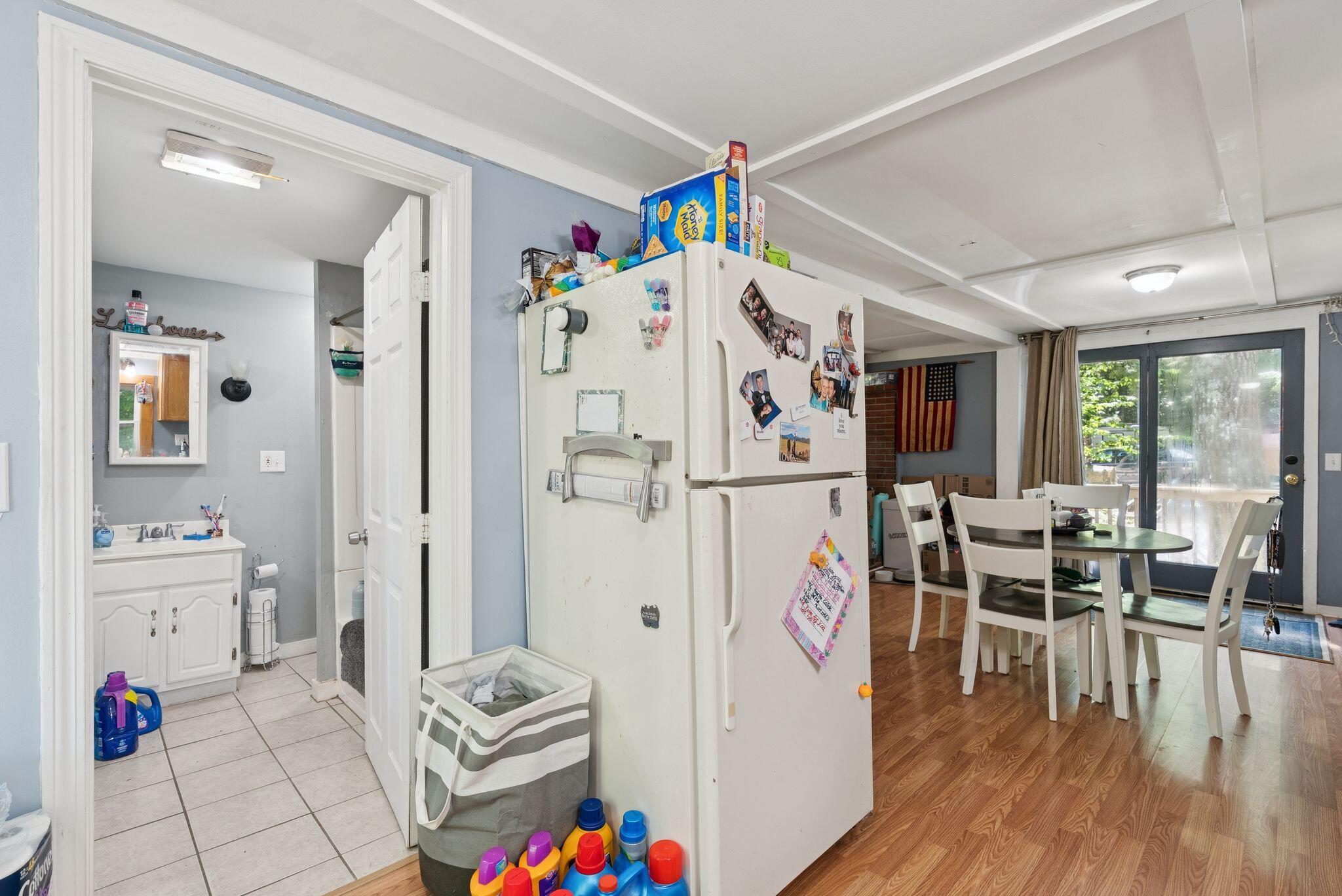 26 Jamesport Road Casco ME 04015