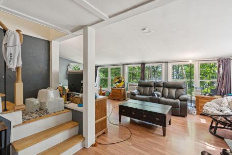 26 Jamesport Road Casco ME 04015