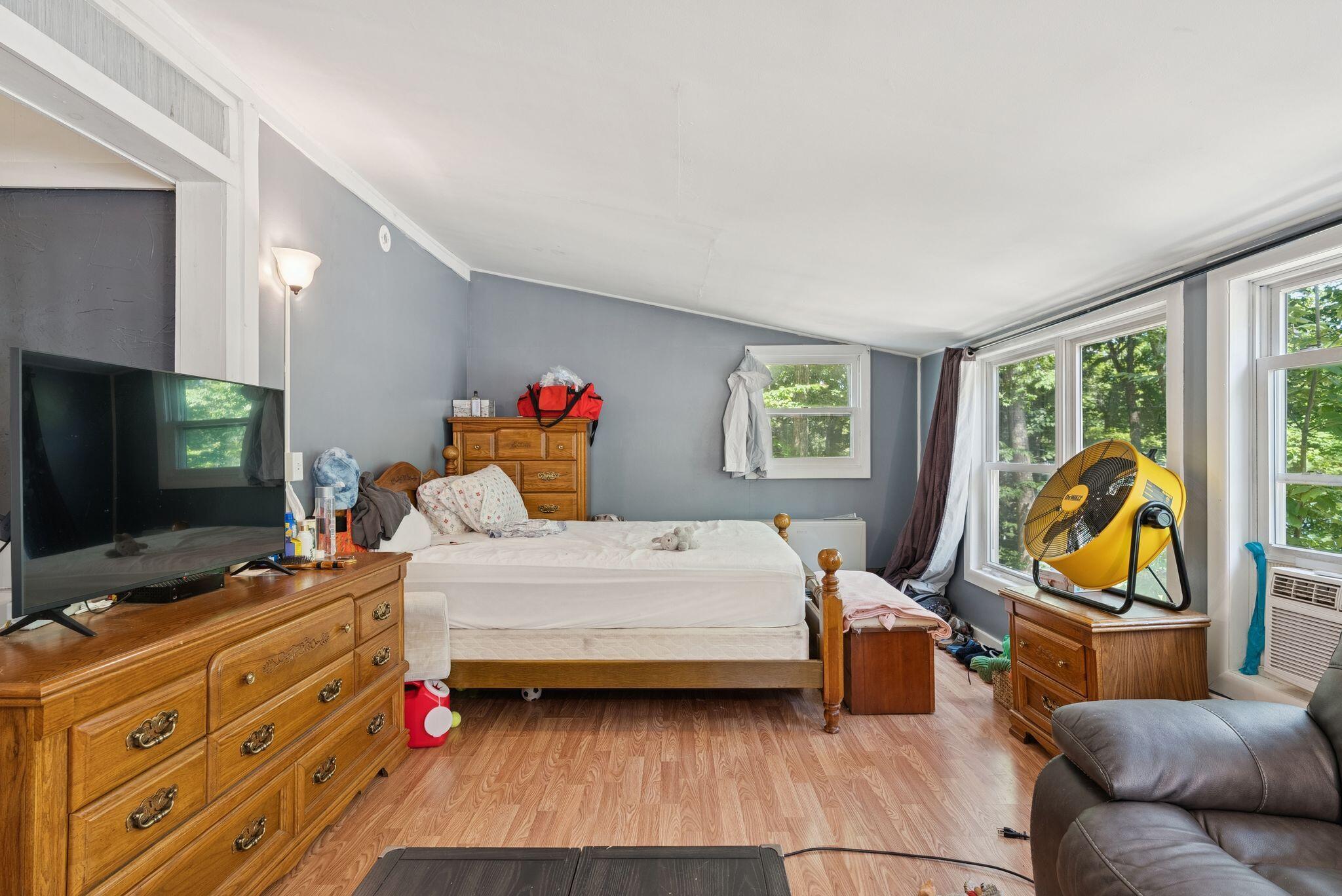 26 Jamesport Road Casco ME 04015