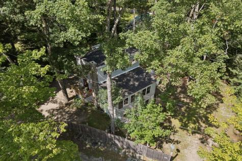 26 Jamesport Road Casco ME 04015