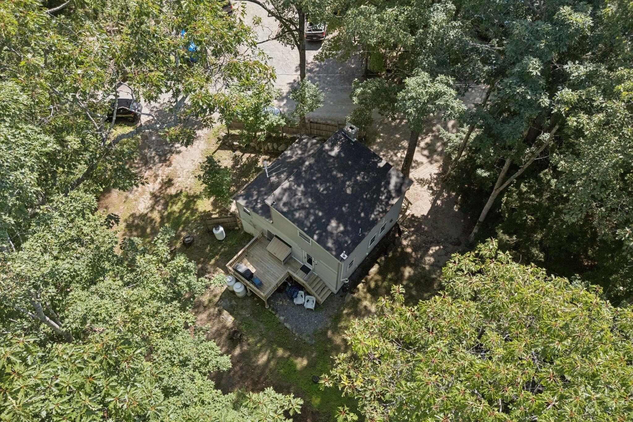 26 Jamesport Road Casco ME 04015