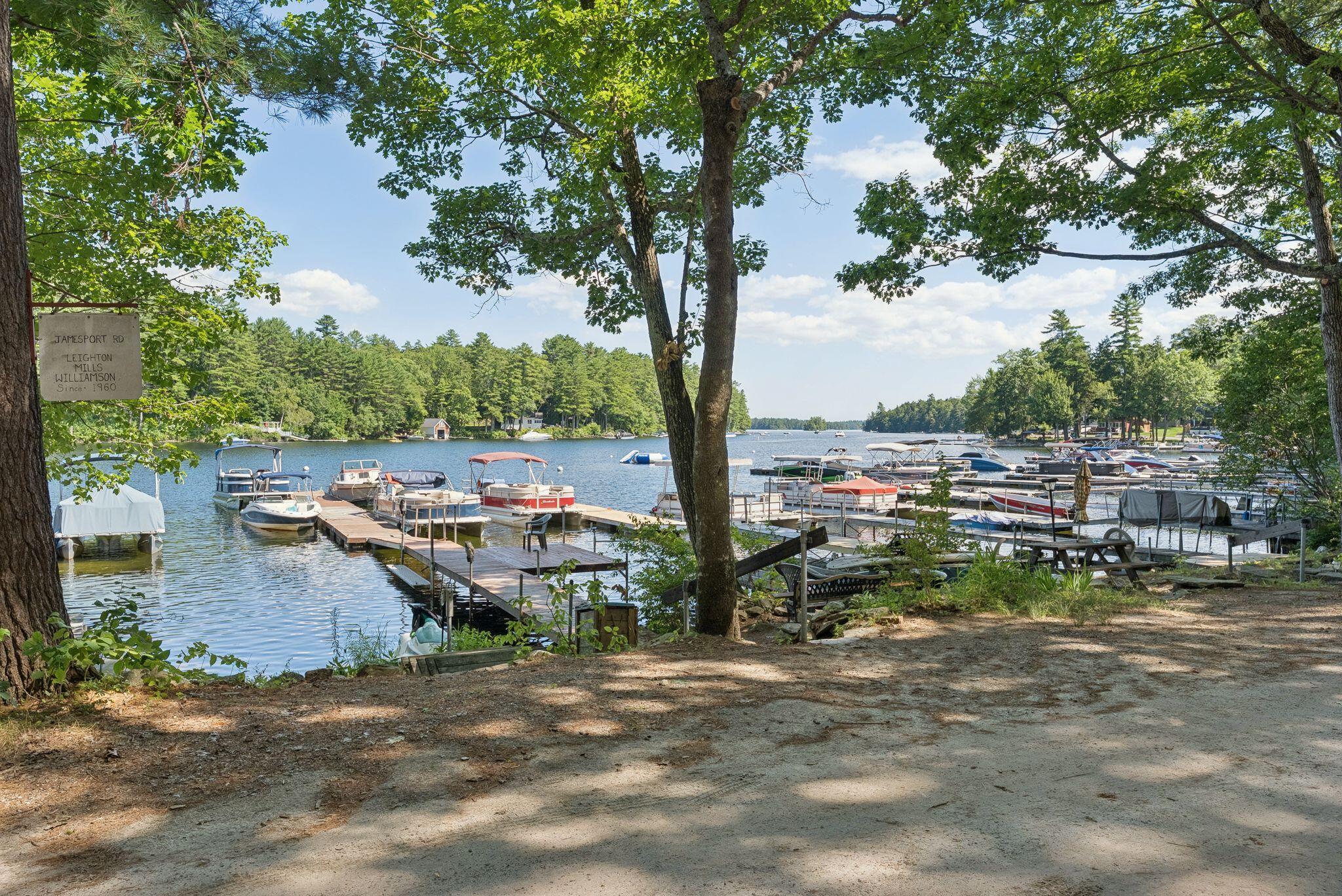 26 Jamesport Road Casco ME 04015