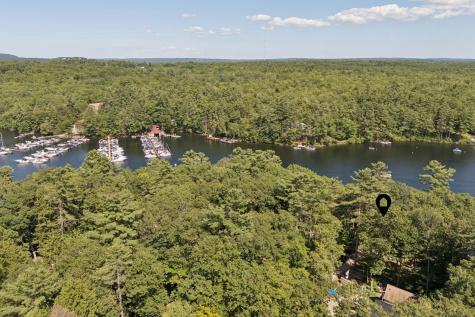 26 Jamesport Road Casco ME 04015