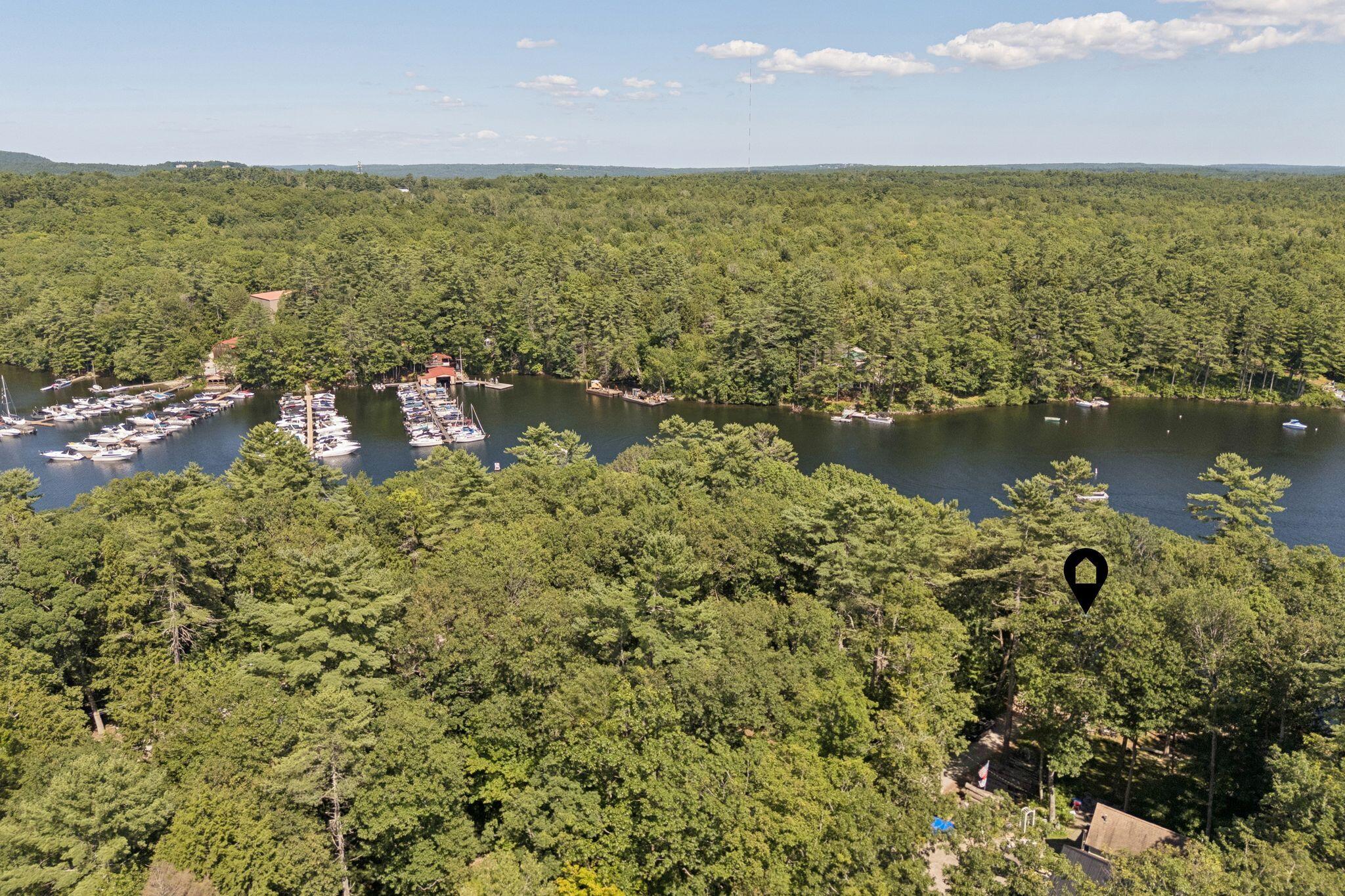 26 Jamesport Road Casco ME 04015