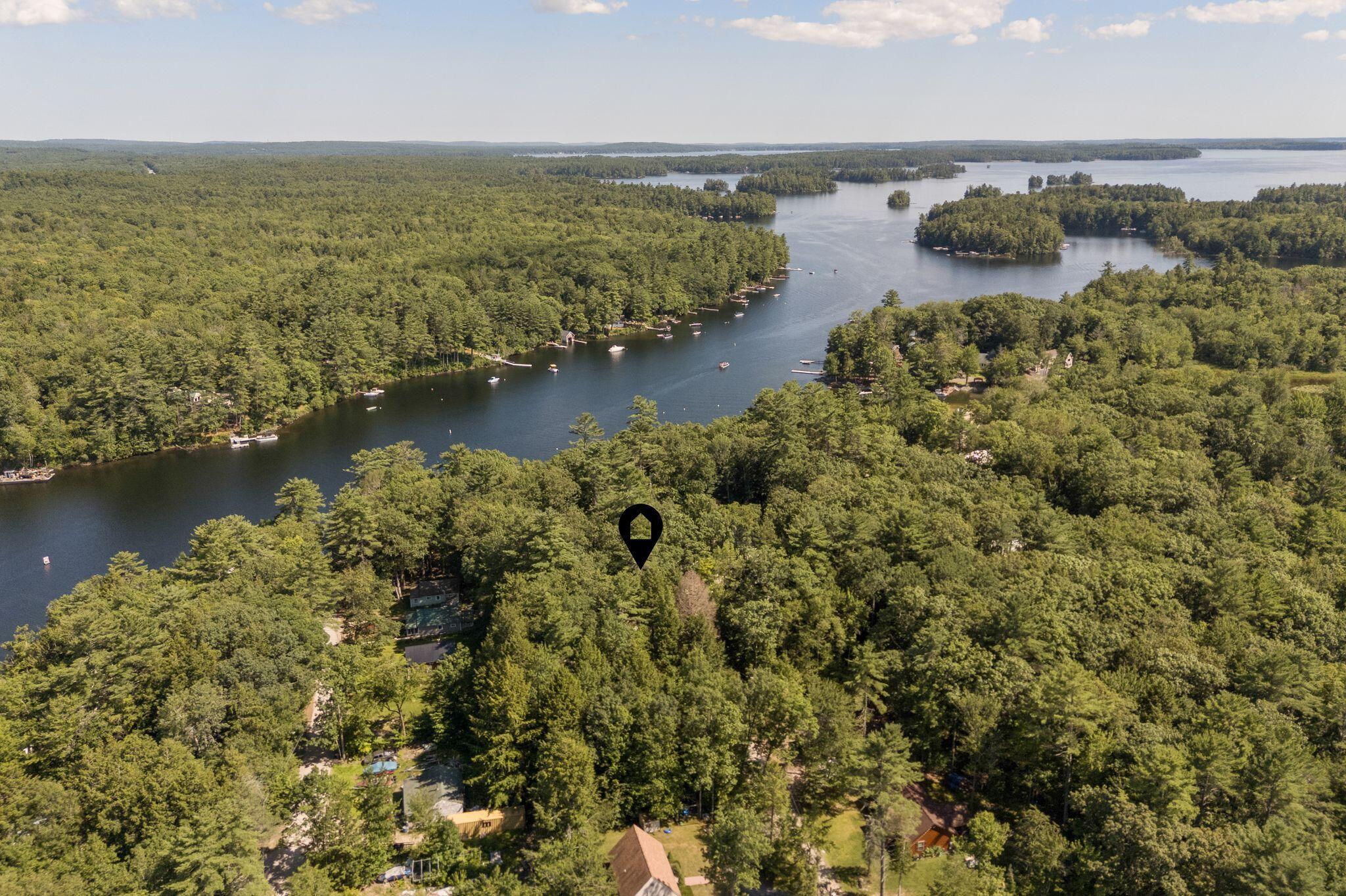 26 Jamesport Road Casco ME 04015