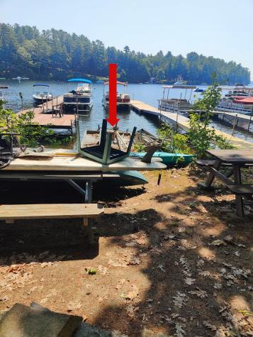 26 Jamesport Road Casco ME 04015