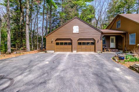 4 Shady Run Lane Gorham ME 04038