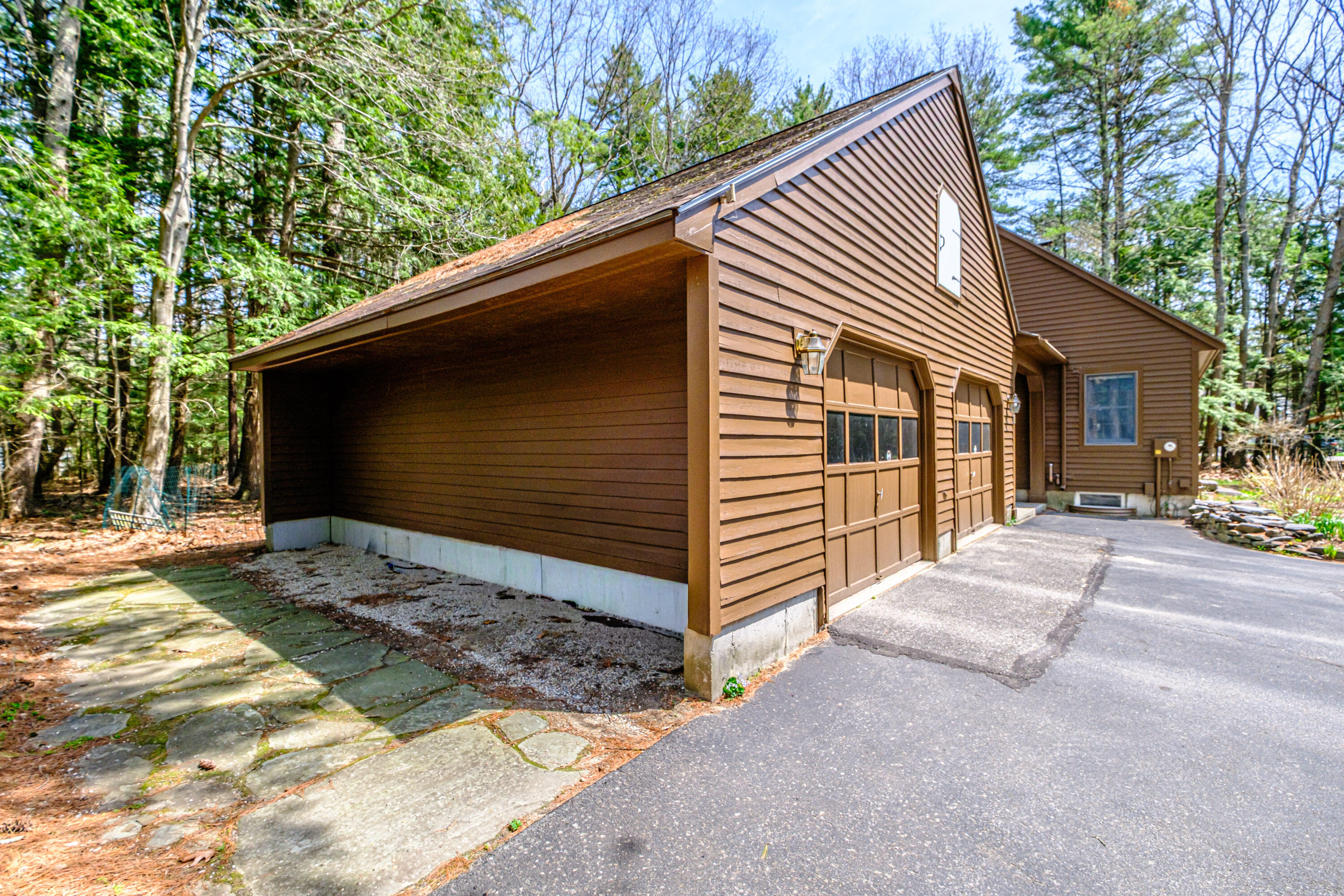 4 Shady Run Lane Gorham ME 04038
