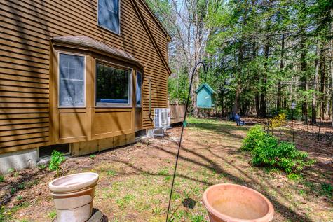 4 Shady Run Lane Gorham ME 04038