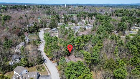 4 Shady Run Lane Gorham ME 04038