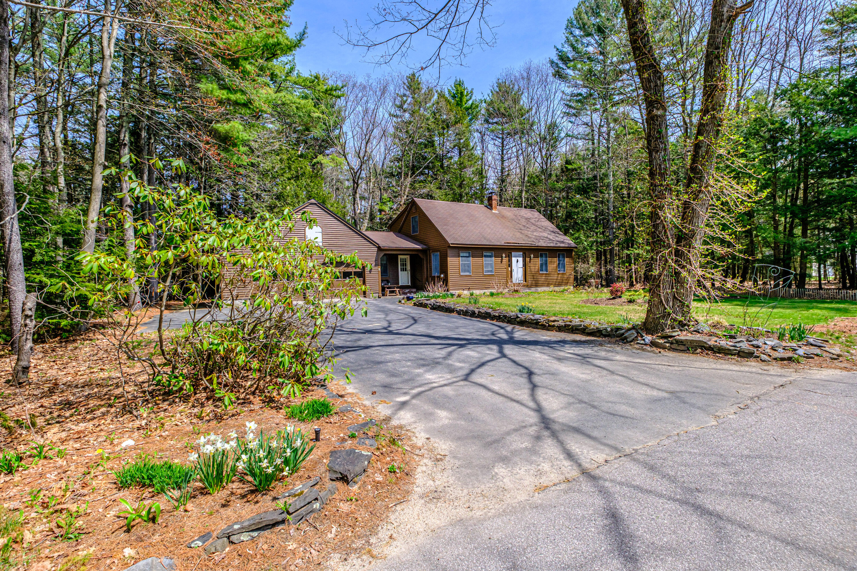 4 Shady Run Lane Gorham ME 04038
