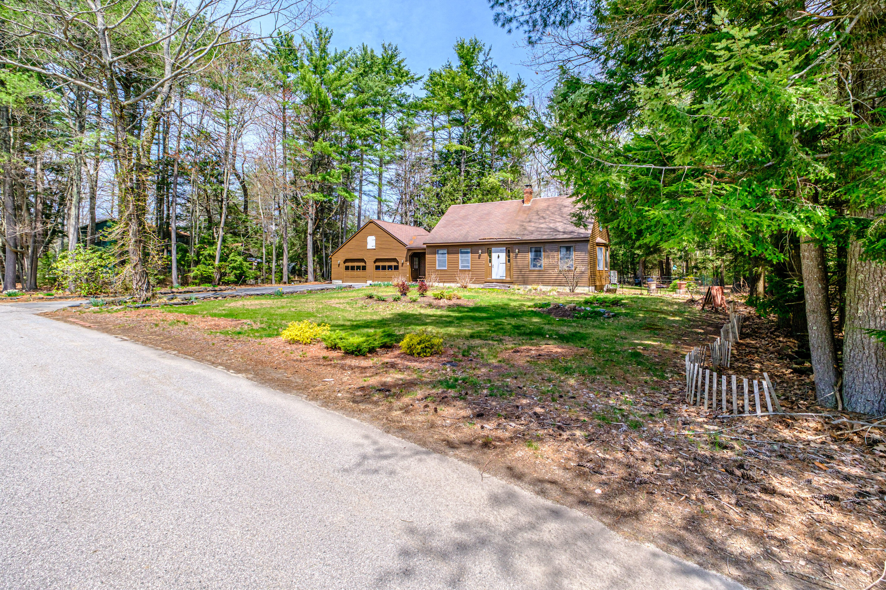 4 Shady Run Lane Gorham ME 04038