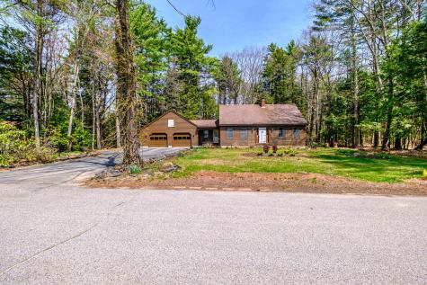 4 Shady Run Lane Gorham ME 04038