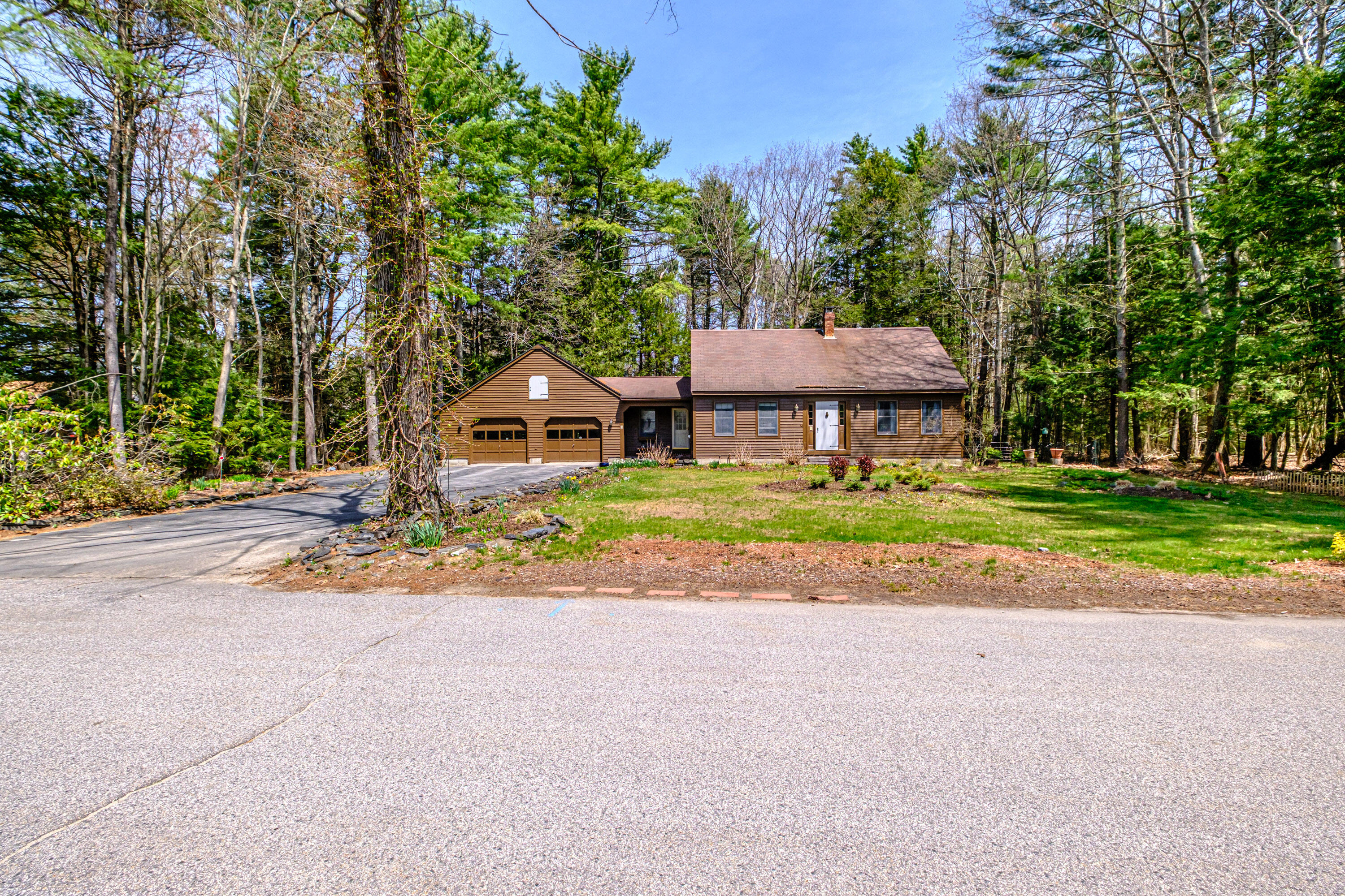 4 Shady Run Lane Gorham ME 04038