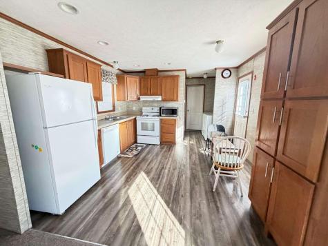 195 Wickham Way Westbrook ME 04092