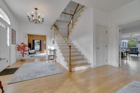 40 Wildwood Avenue Kennebunkport ME 04046