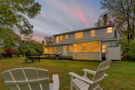 40 Wildwood Avenue Kennebunkport ME 04046