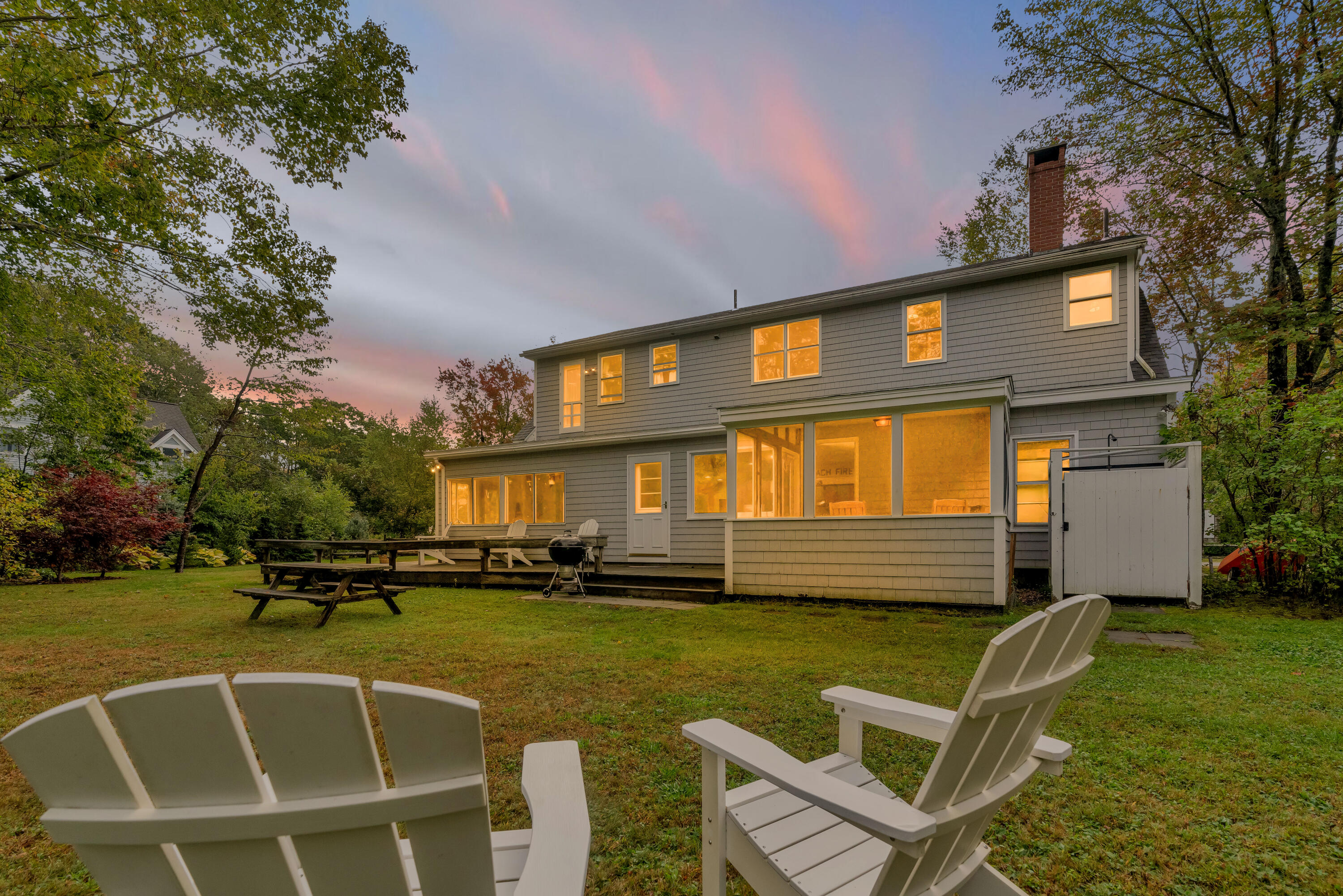 40 Wildwood Avenue Kennebunkport ME 04046