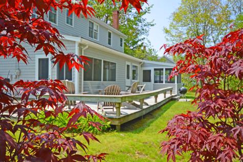 40 Wildwood Avenue Kennebunkport ME 04046