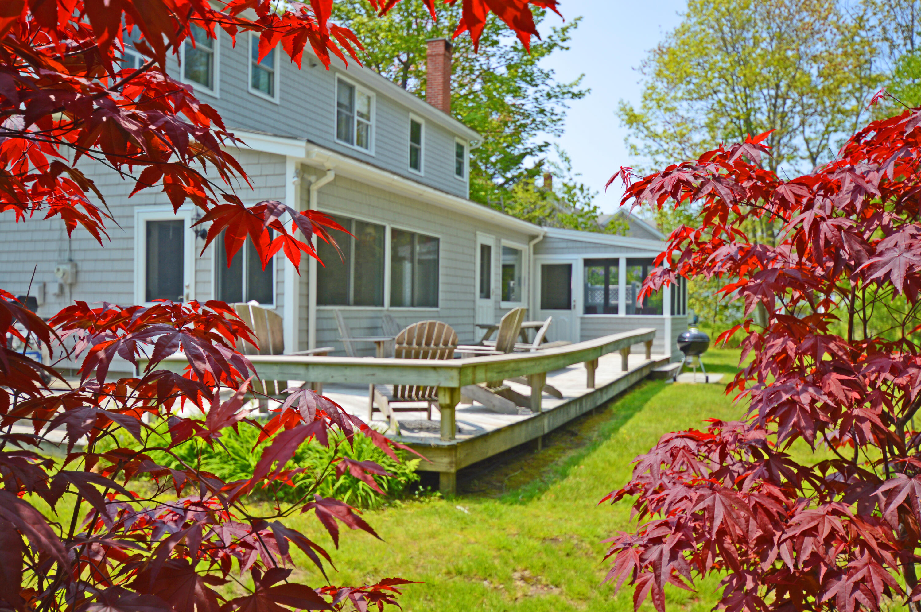 40 Wildwood Avenue Kennebunkport ME 04046