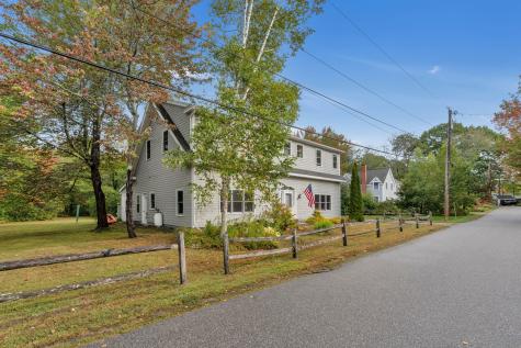 40 Wildwood Avenue Kennebunkport ME 04046