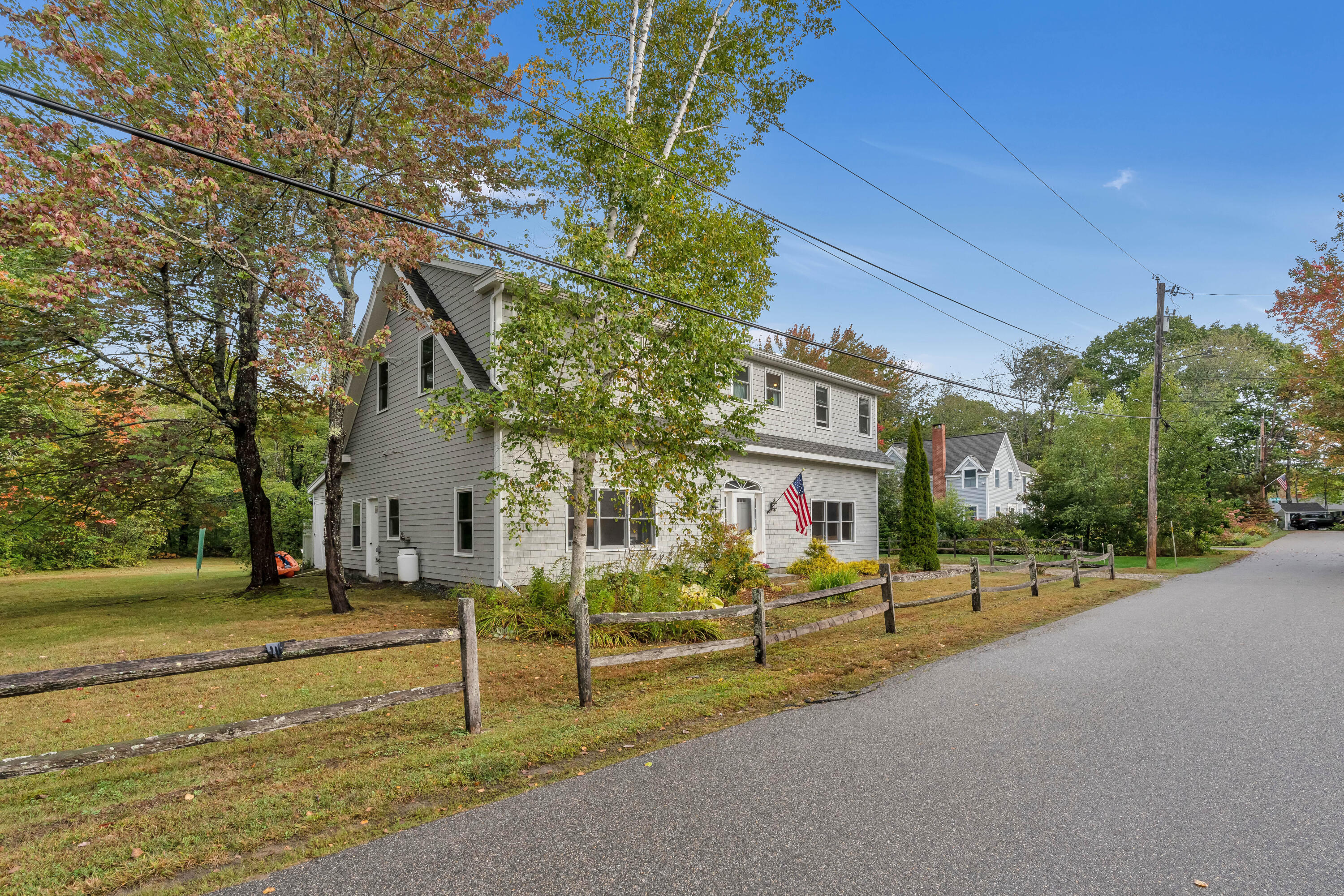 40 Wildwood Avenue Kennebunkport ME 04046