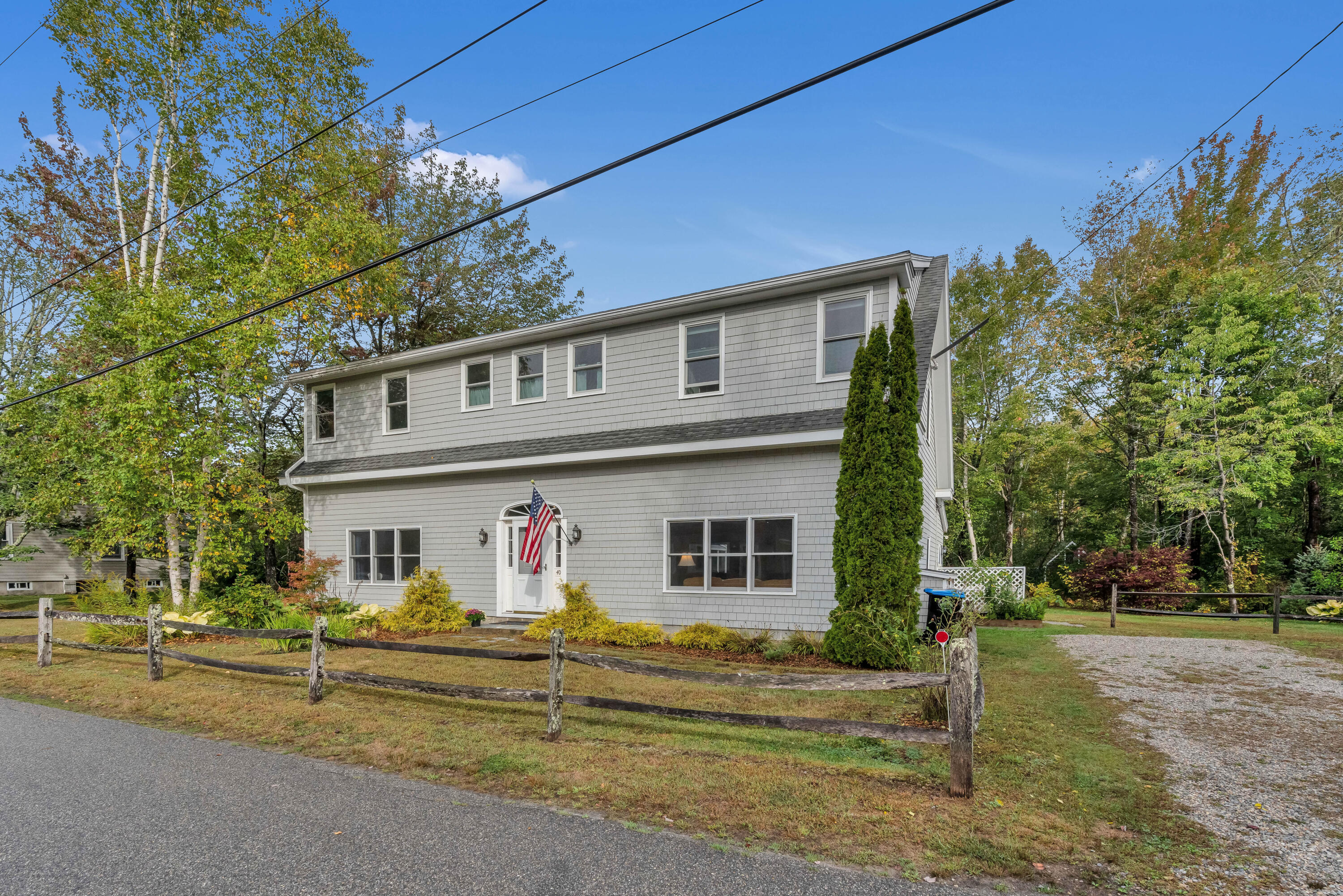 40 Wildwood Avenue Kennebunkport ME 04046
