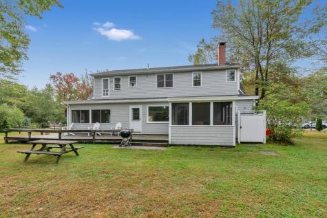 40 Wildwood Avenue Kennebunkport ME 04046